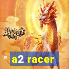 a2 racer - riscando o asfalto assistir